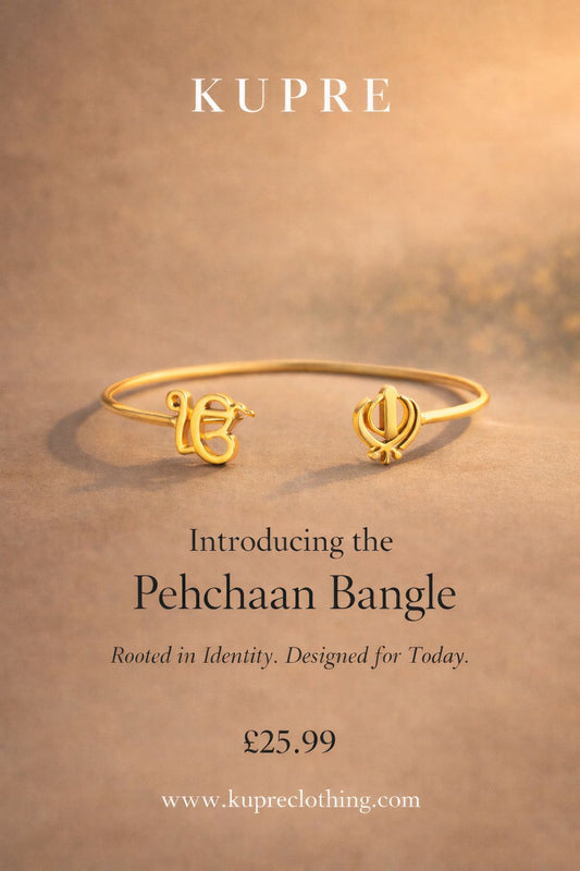 Pehchaan bracelet