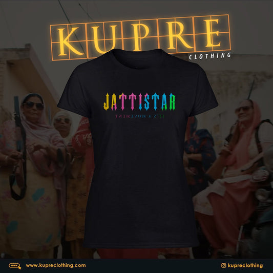 JATTISTAR