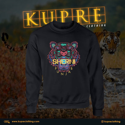 SHERNI SWEATSHIRT