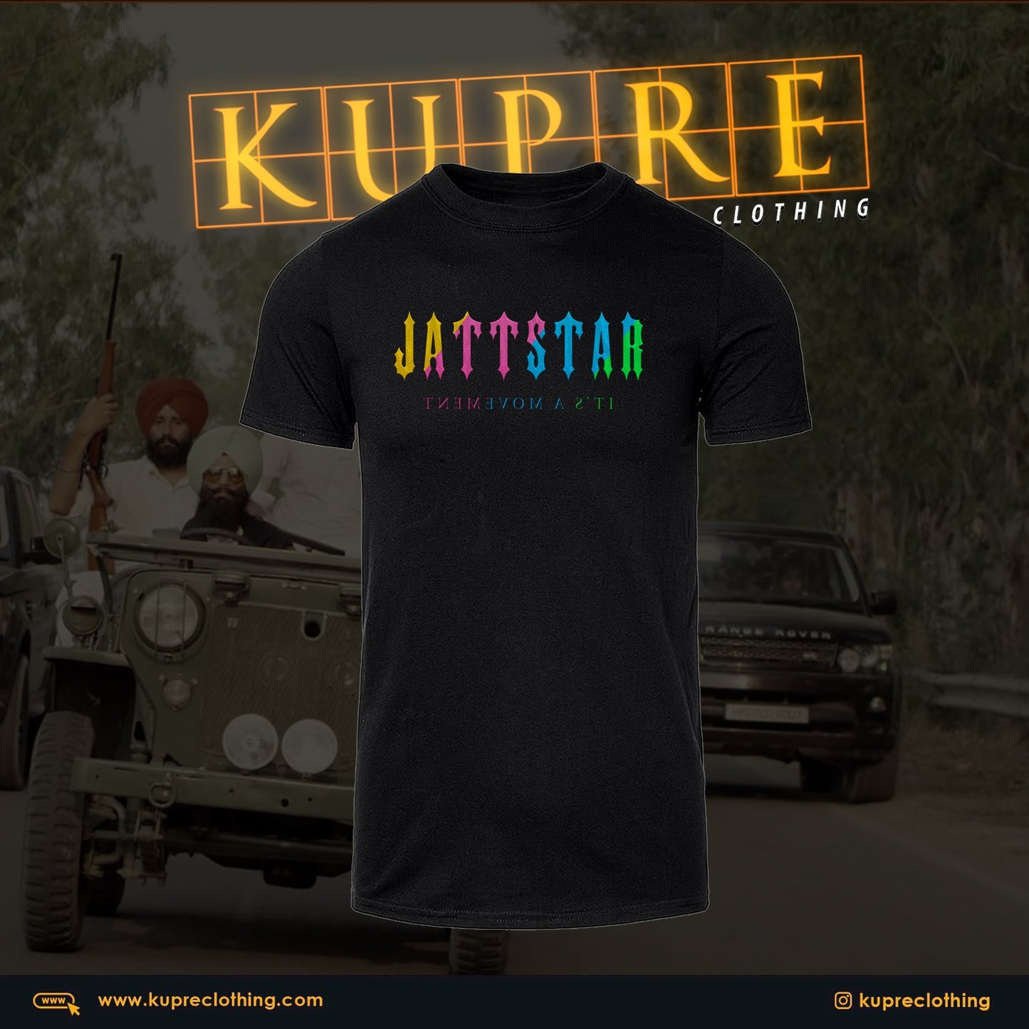 JATTSTAR