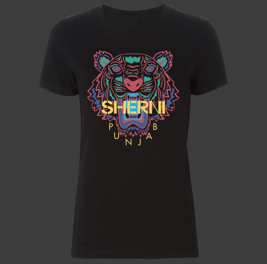 SHERNI -BLACK